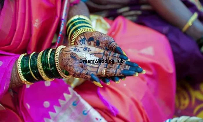 Snehali Mehendi Creations